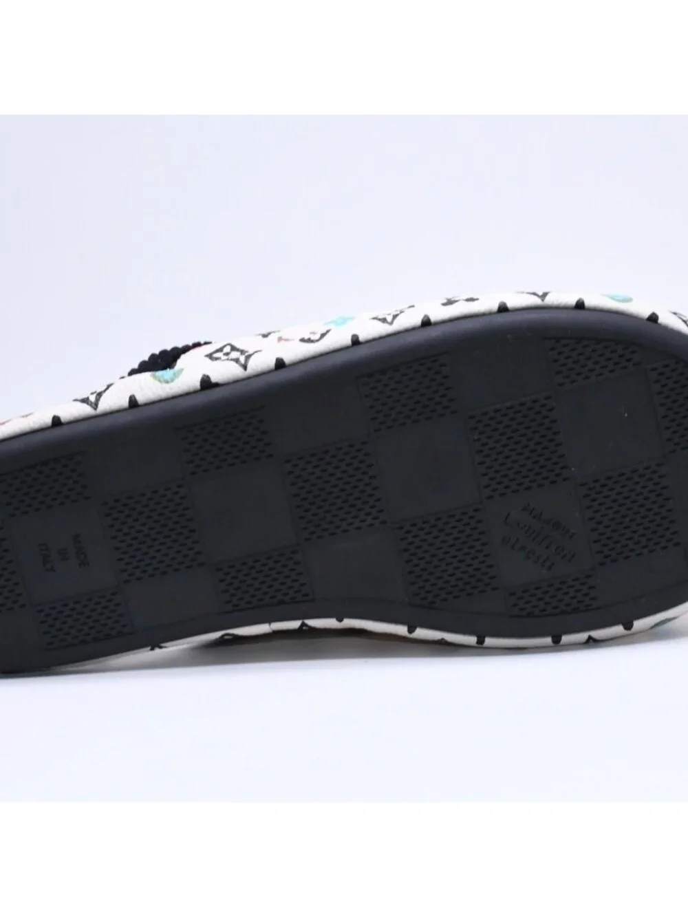 Louis Vuitton brand louis